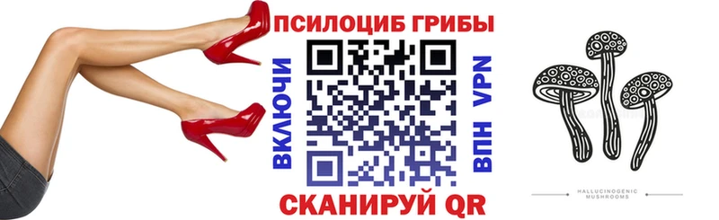 Псилоцибиновые грибы Magic Shrooms  Губаха 
